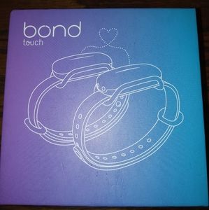 Bond bracelets